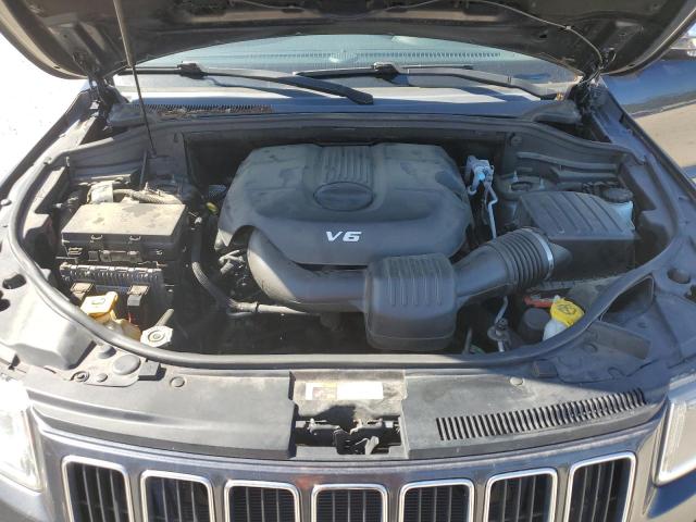 2014 JEEP GRAND CHER - 1C4RJFBG3EC305953