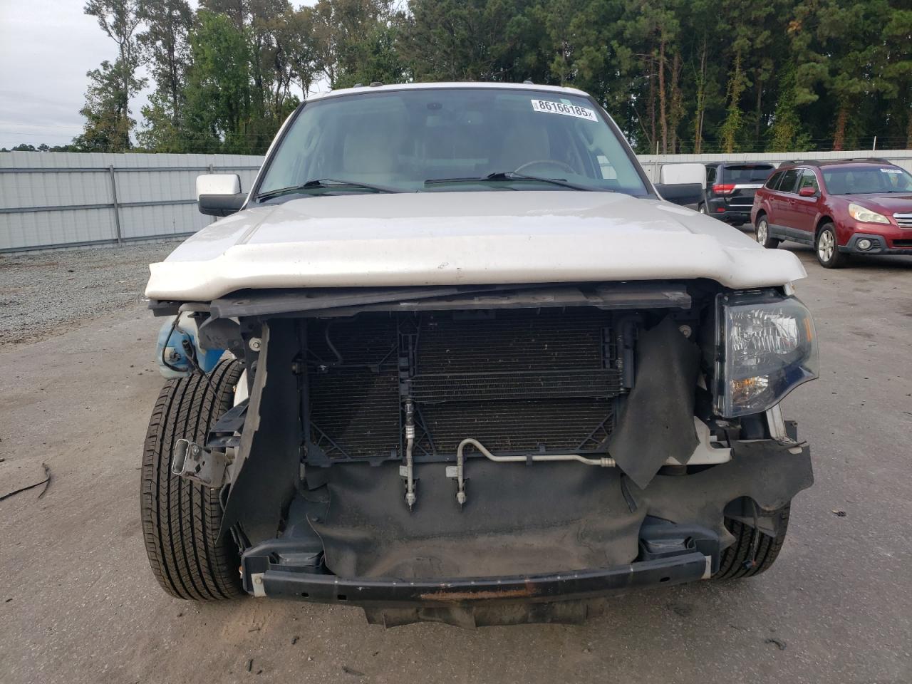 FORD EXPEDITION EL LIMITED