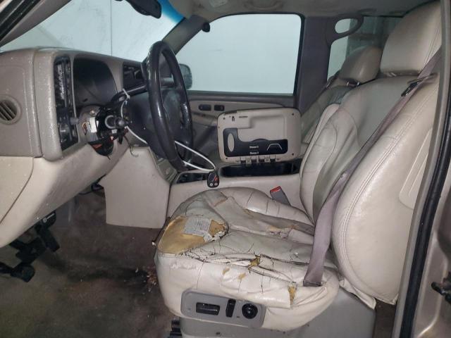 2002 GMC YUKON #3292350351