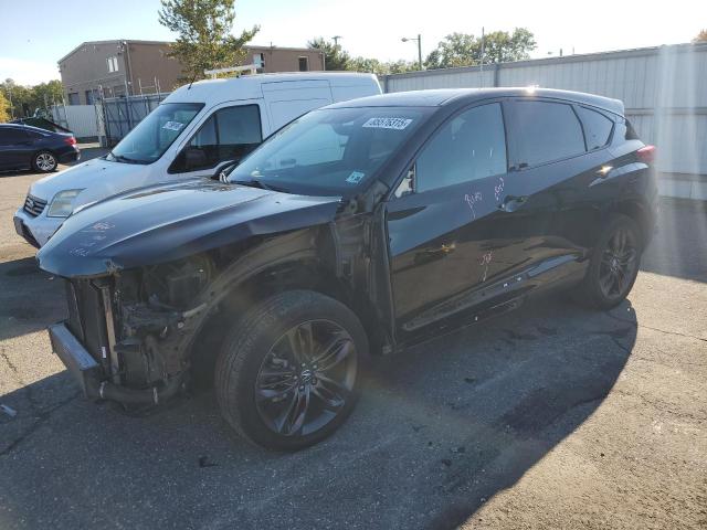 2021 ACURA RDX A-SPEC 5J8TC2H66ML008652
