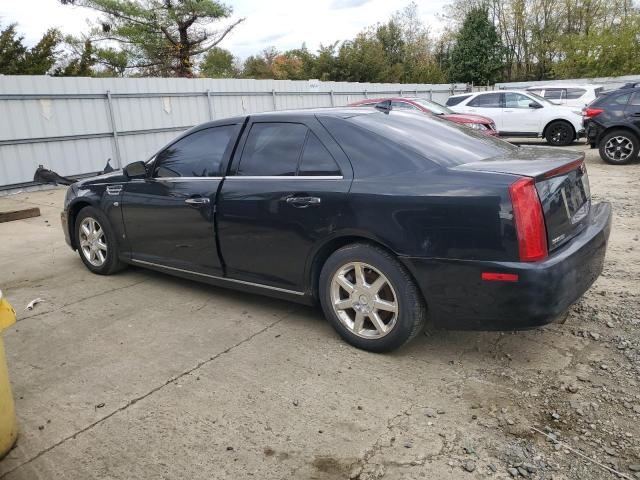 2009 CADILLAC STS #3293362430