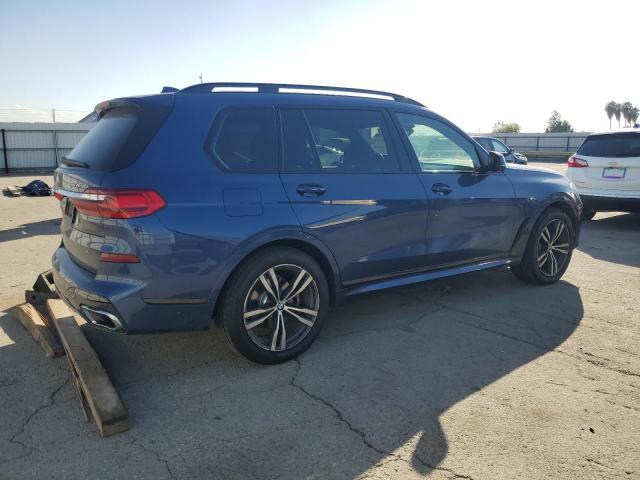 2019 BMW X7 XDRIVE4 5UXCW2C51K0E74204
