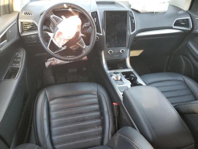 2022 FORD EDGE SEL - 2FMPK4J90NBA90264