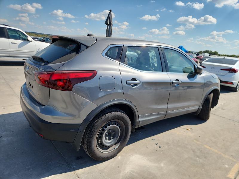 2019 NISSAN ROGUE SPOR - JN1BJ1CP4KW234052