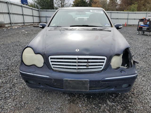 2003 MERCEDES-BENZ 240 #3292355274