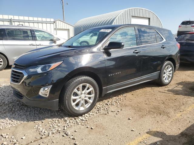 Global Auto Auctions: 2019 CHEVROLET EQUINOX LT