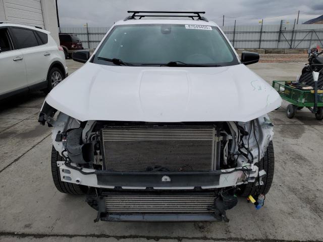 2021 GMC TERRAIN SLT - 3GKALVEV1ML340624