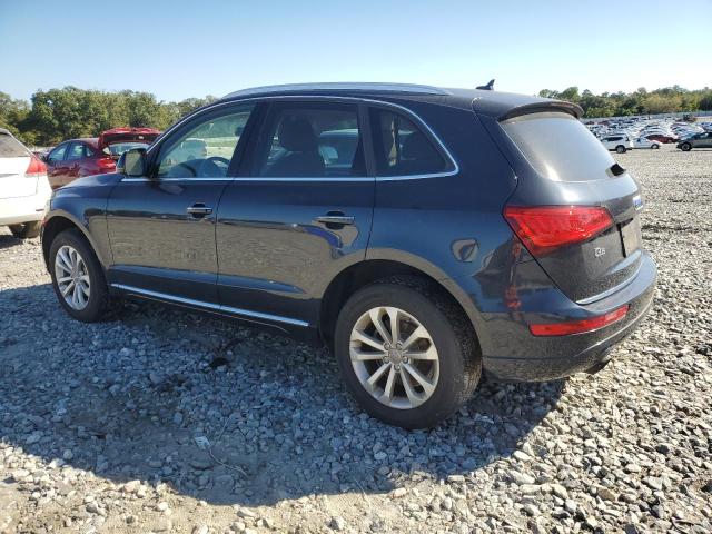 2015 AUDI Q5 PREMIUM WA1CFAFP5FA070113