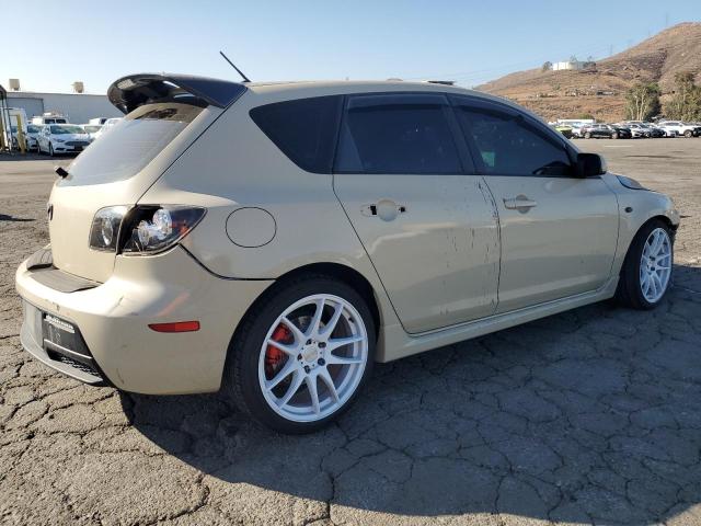 2009 MAZDA SPEED 3 - Inny widok