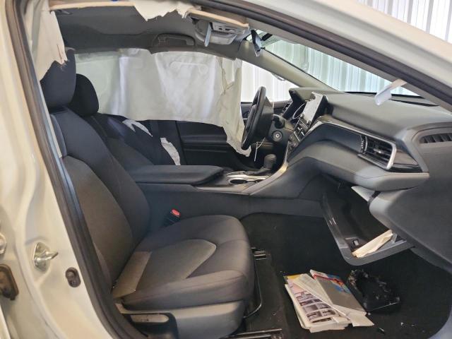 2024 TOYOTA CAMRY LE 4T1C11AK6RU205436