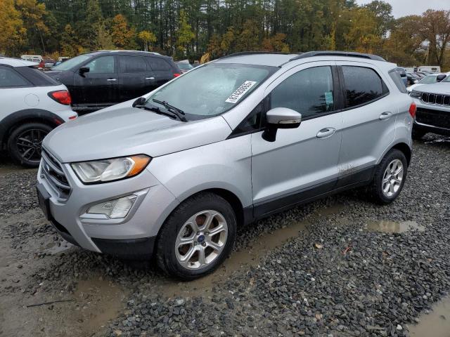 FORD ECOSPORT S