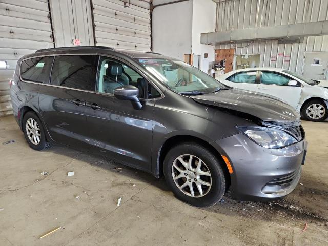 2020 CHRYSLER VOYAGER LX - 2C4RC1DG9LR157757
