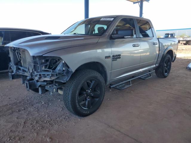 2019 RAM 1500 CLASS - 1C6RR6LT0KS673181