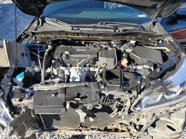 2017 HONDA ACCORD SPO - 1HGCR2F54HA161573