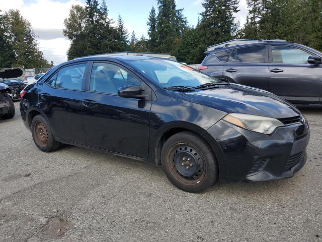 2014 TOYOTA COROLLA L #3279827324