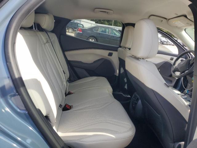 2024 FORD MUSTANG MA #3286525160