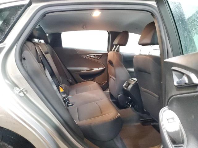 2017 CHEVROLET MALIBU LT - 1G1ZE5ST1HF167028