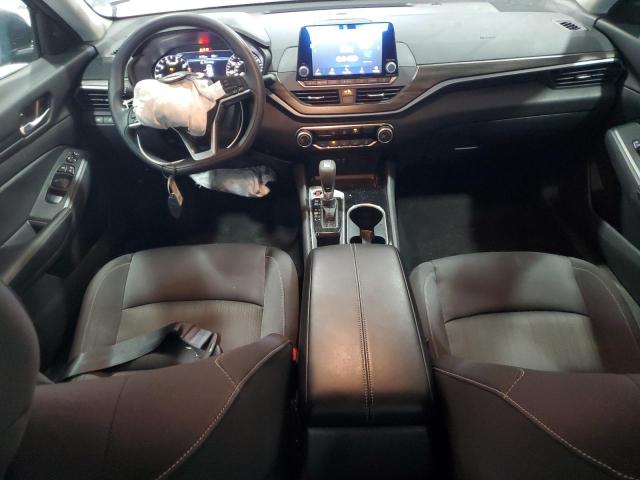 2024 NISSAN ALTIMA SV 1N4BL4DV7RN334433