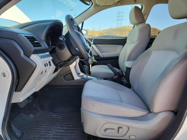 2014 SUBARU FORESTER 2 - JF2SJAEC6EH437235