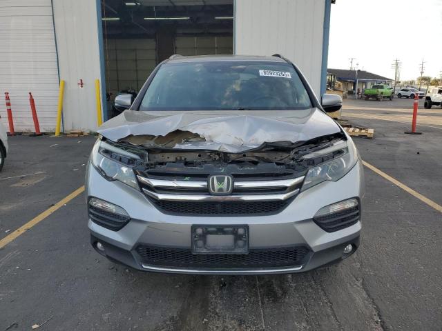 2016 HONDA PILOT ELIT 5FNYF6H03GB016861