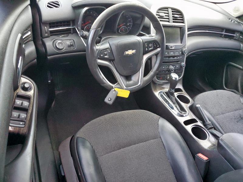 2015 CHEVROLET MALIBU 2LT 1G11D5SL4FF128060