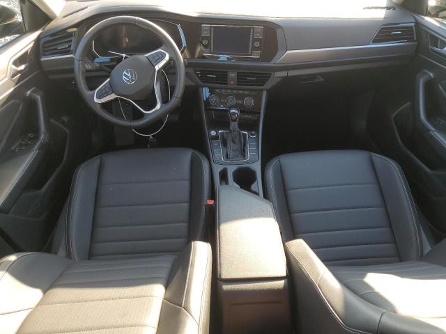 2024 VOLKSWAGEN JETTA SE - 3VWEM7BU7RM081041