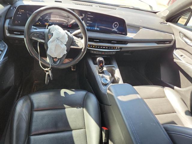 2024 CADILLAC XT4 SPORT #3305511071