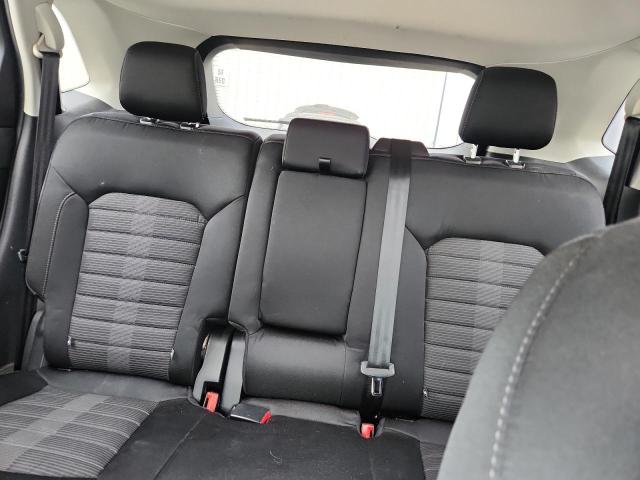 2017 FORD EDGE SEL - 2FMPK4J92HBB15217