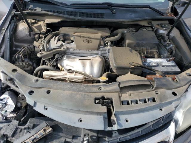 2015 TOYOTA CAMRY LE #3296483633