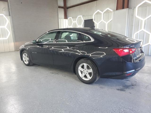 2023 CHEVROLET MALIBU LS 1G1ZC5ST5PF157526