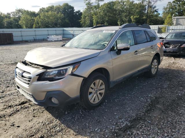 2019 SUBARU OUTBACK 2. - 4S4BSAFC5K3342602