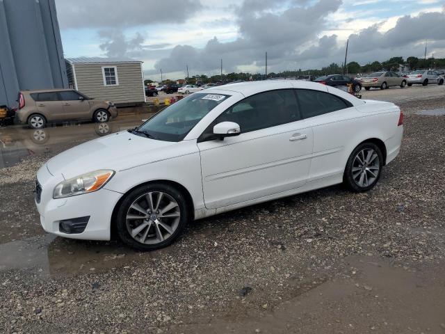 VOLVO C70 T5