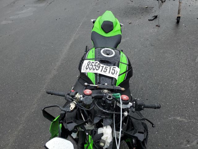 2016 KAWASAKI ZX1000 S JKAZXCS1XGA003643