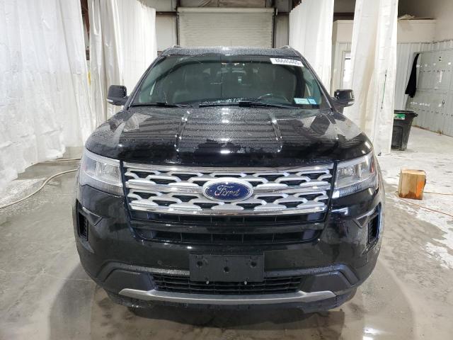 2018 FORD EXPLORER X - 1FM5K8D8XJGC60330