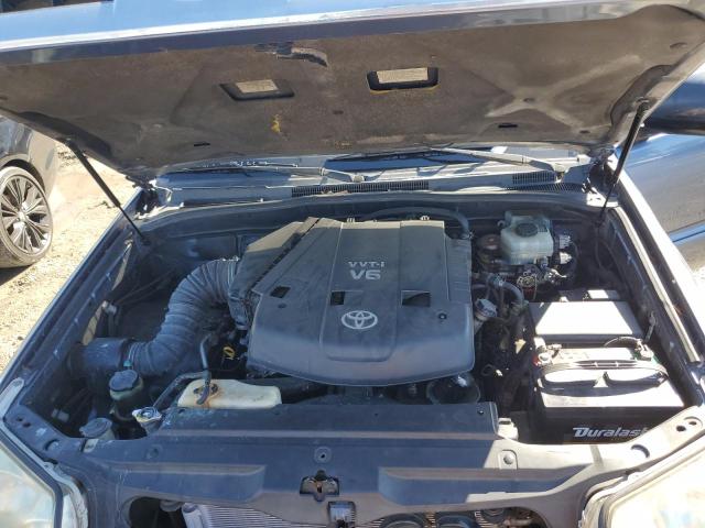 2004 TOYOTA 4RUNNER SR #3286486162