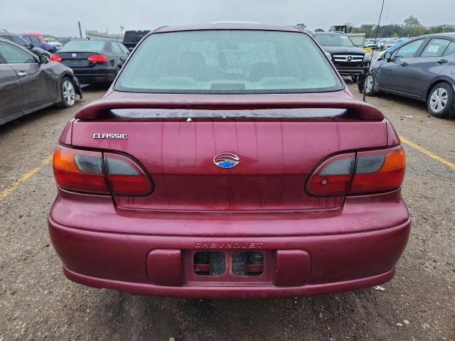 2005 CHEVROLET CLASSIC #3284306021