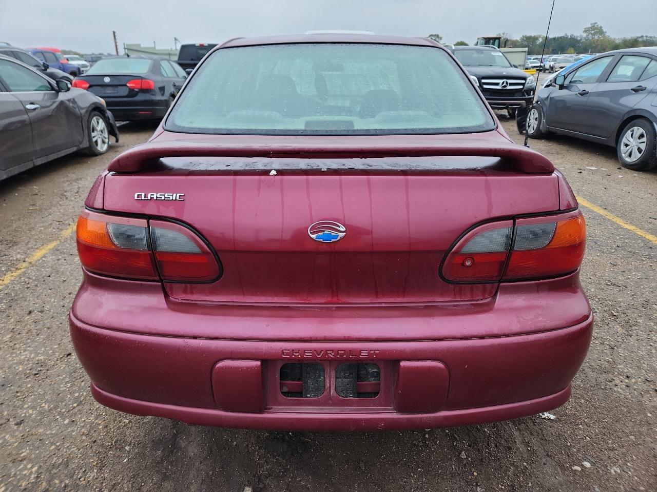 Lot #3284306021 2005 CHEVROLET CLASSIC