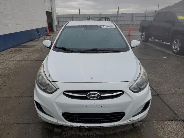 2016 HYUNDAI ACCENT SE KMHCT5AE3GU248821