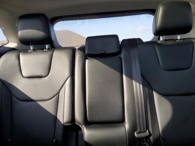 2015 FORD EDGE TITANIUM - 2FMTK3K81FBC27020