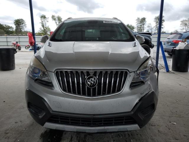 2015 BUICK ENCORE - KL4CJASB9FB267269