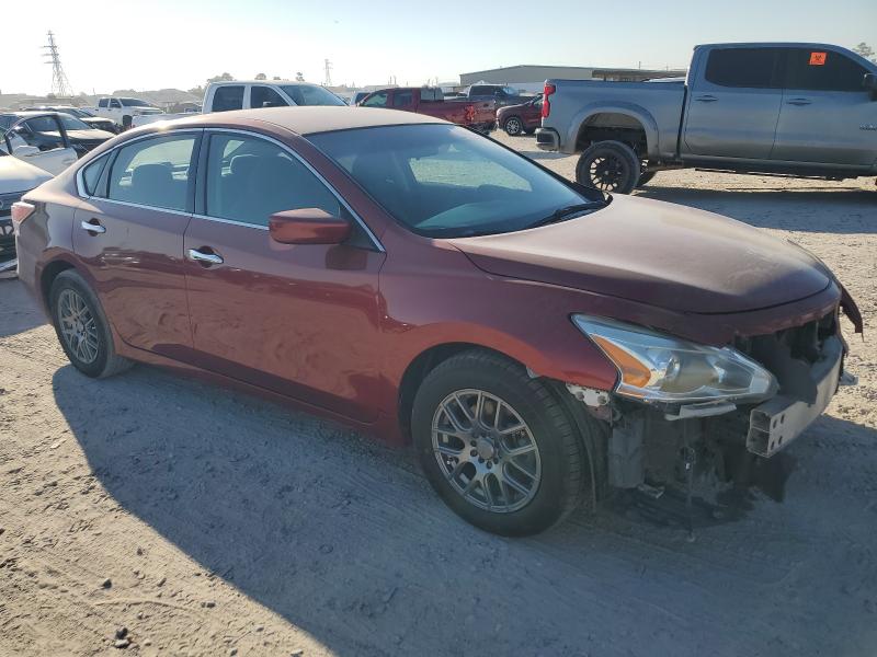 2015 NISSAN ALTIMA 2.5 - 1N4AL3AP6FN332275