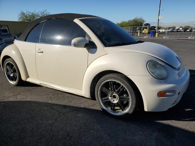 2004 VOLKSWAGEN NEW BEETLE #3281789896