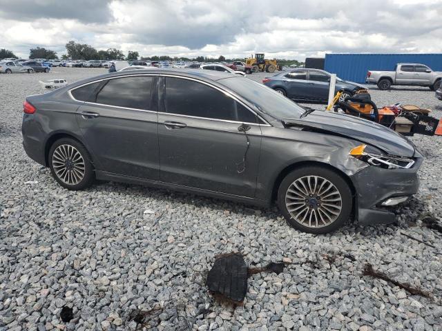 2017 FORD FUSION SE - 3FA6P0H98HR333038