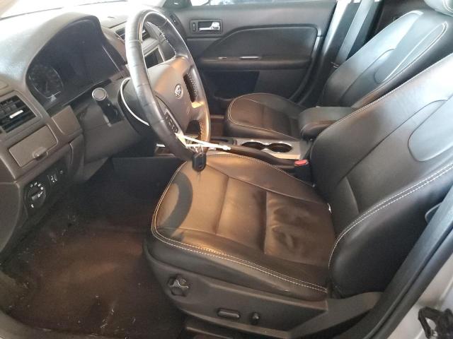2010 FORD FUSION HYB #3296906848