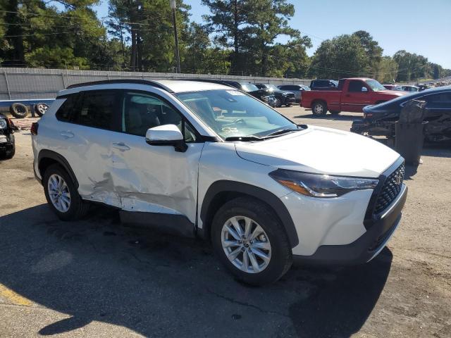 2022 TOYOTA COROLLA CR #3283968817