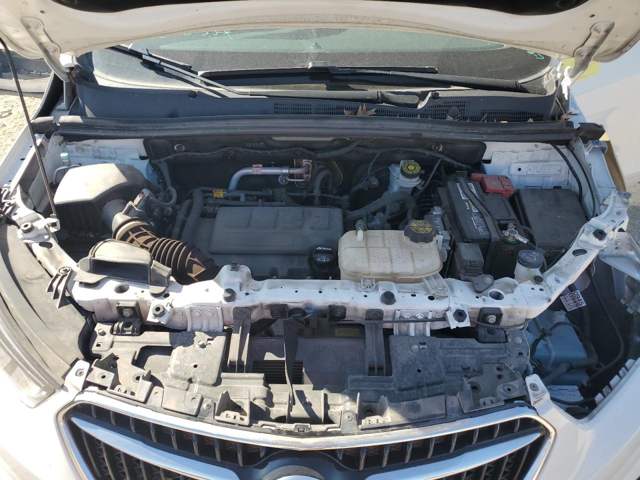 BUICK ENCORE PREFERRED