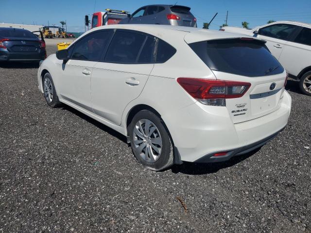 2020 SUBARU IMPREZA 4S3GTAB64L3734205