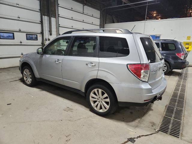 2013 SUBARU FORESTER 2 - Inny widok