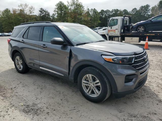 2022 FORD EXPLORER X - 1FMSK7DH8NGC32142