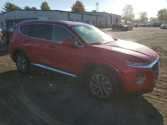 2020 HYUNDAI SANTA FE SEL 5NMS33AD6LH206155